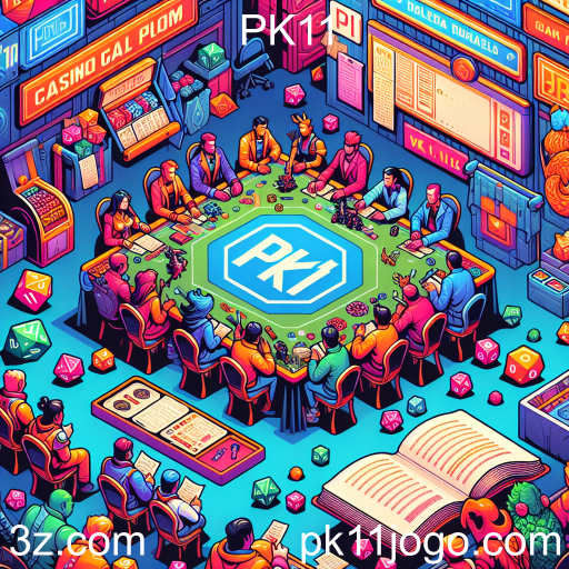 A Evolução dos Jogos de RPG na Era Digital